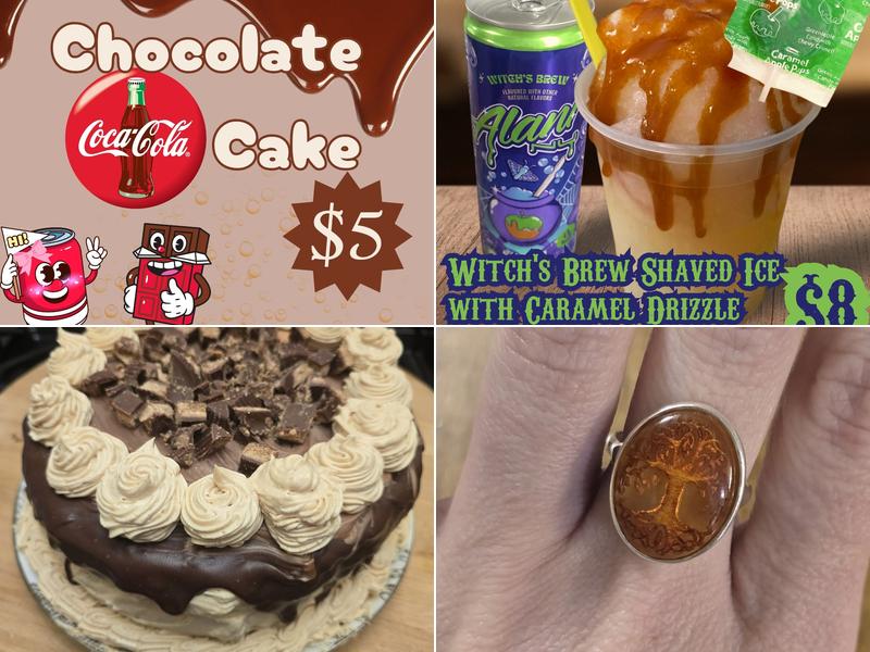 Woody General Store 8772 US-127, Crossville