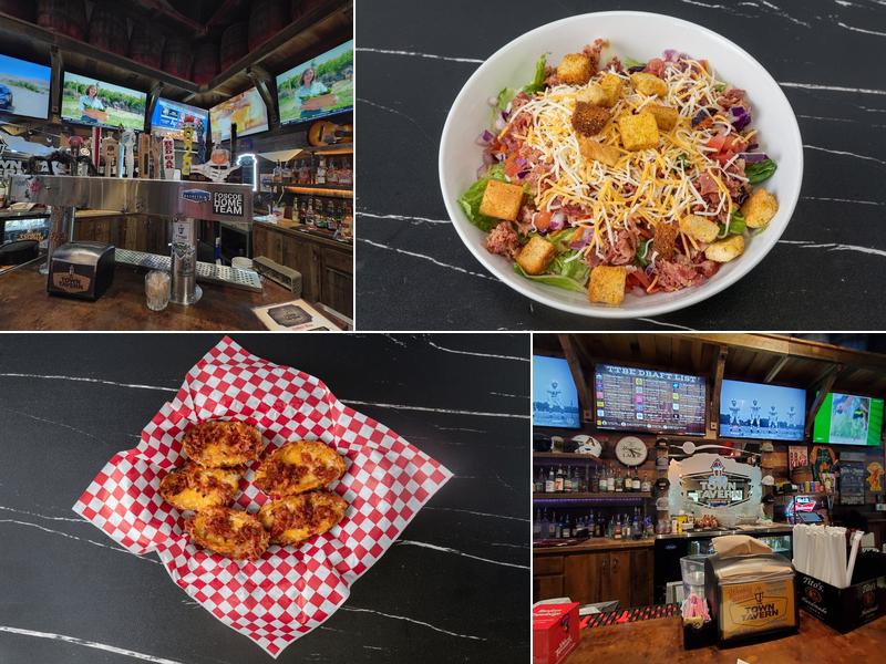 Town Tavern of Banner Elk