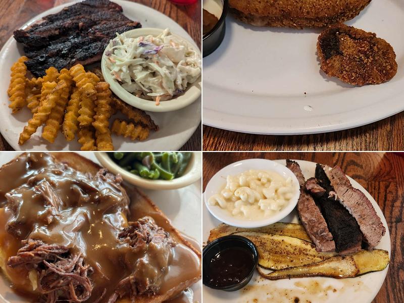 Grand River grill 201 Main St, Urich