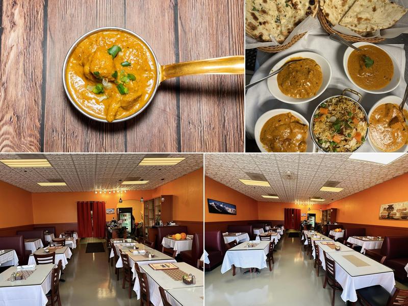 Himalayan Grill & Dosa