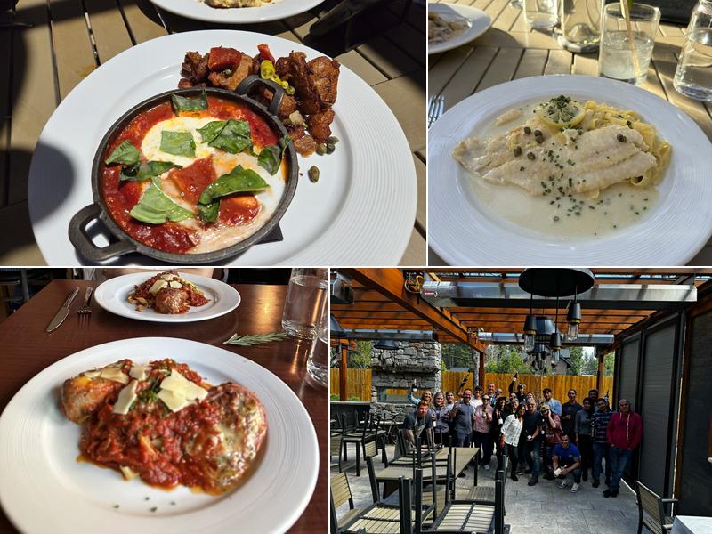 Primo’s Lake Tahoe 1181 Emerald Bay Rd, South Lake Tahoe