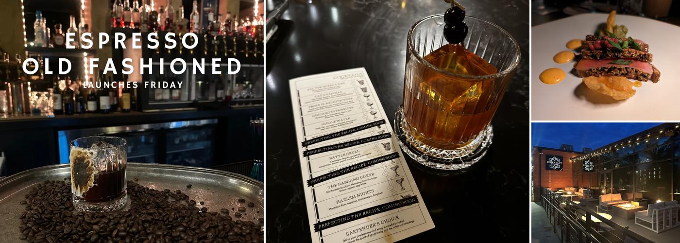 Runaway Whiskey & Wine