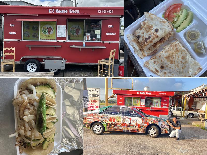 El Buen Taco