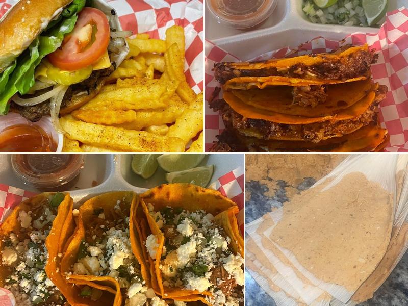 Tamale Kingz 4965 FM1978, San Marcos