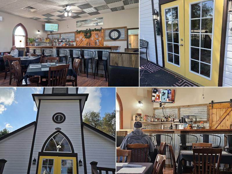 Jodi’s Grill 209 N 2nd St, Rocky Ford