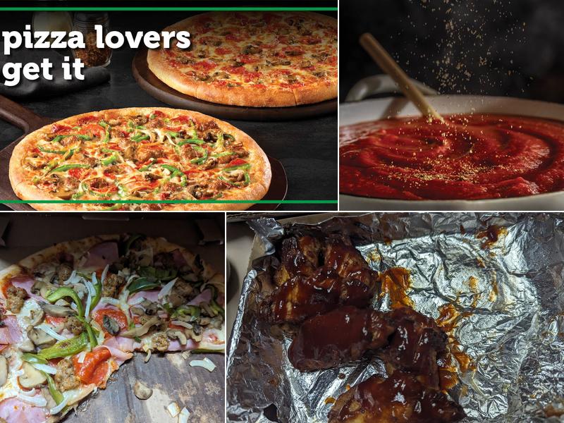 Marco's Pizza 8124 S 84th St, La Vista