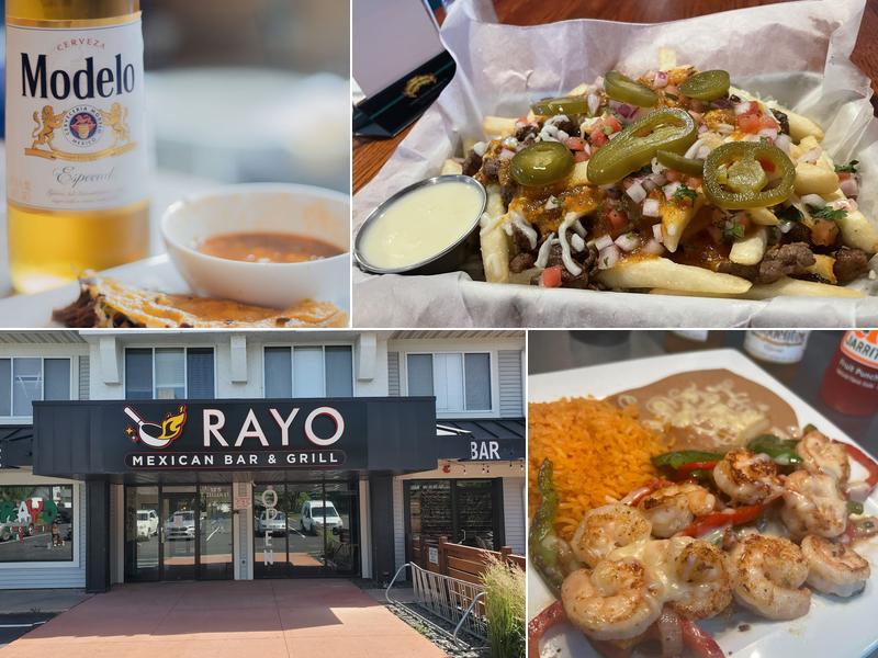 Rayo Mexican Bar & Grill