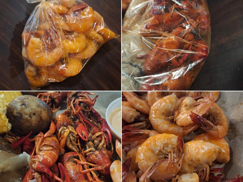 CrawfishHavenExpress 533 California Ave SW, Camden