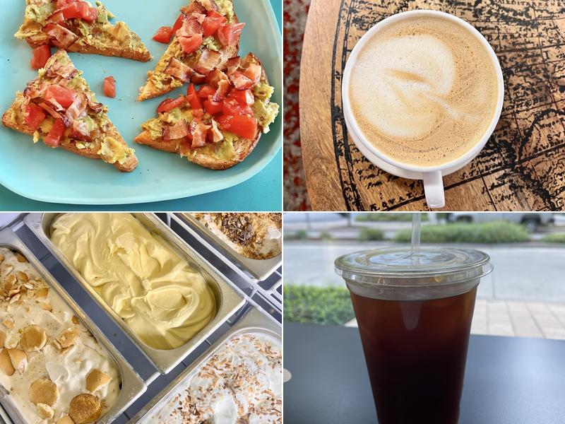 Not Your Average Joe