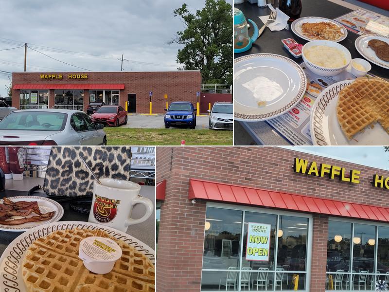 Waffle House