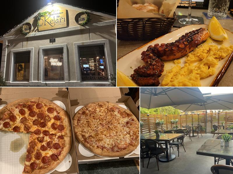 Kelari Taverna & Bar