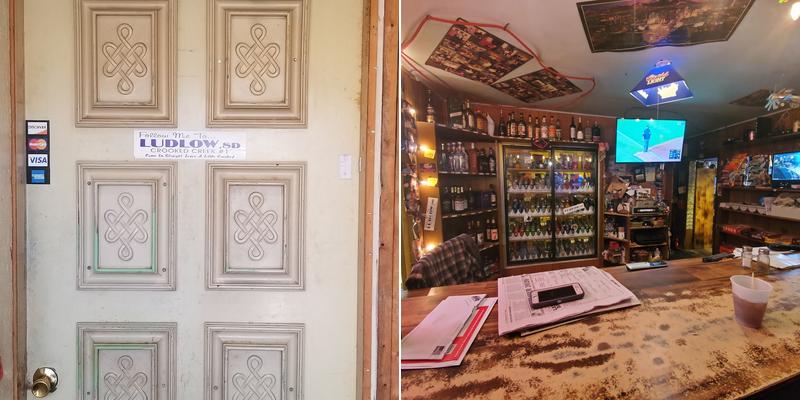 Ludlow Bar and Grill