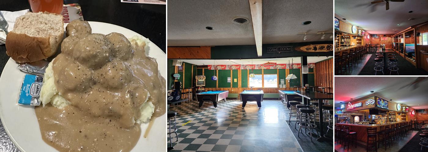 Getaway Bar and Grill