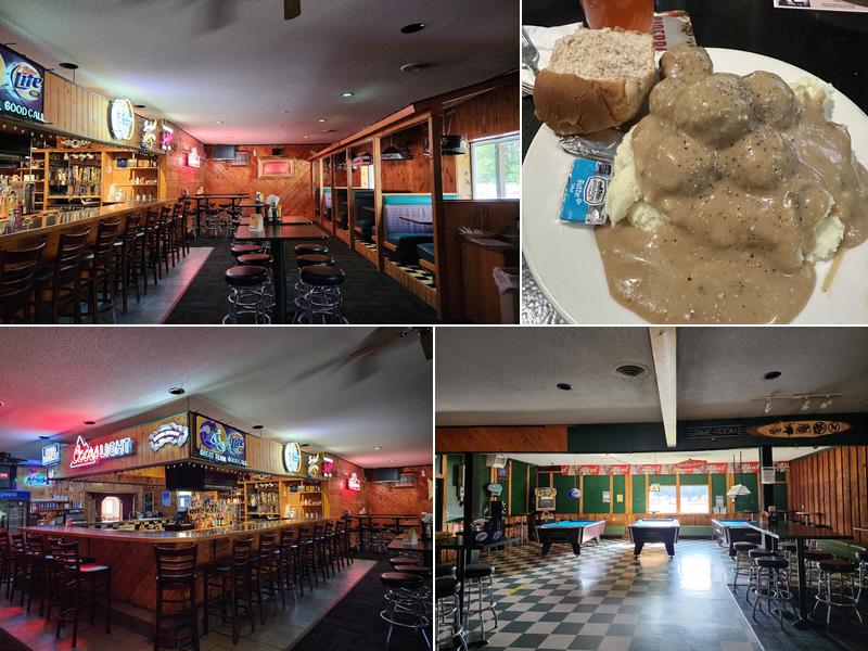 Getaway Bar and Grill