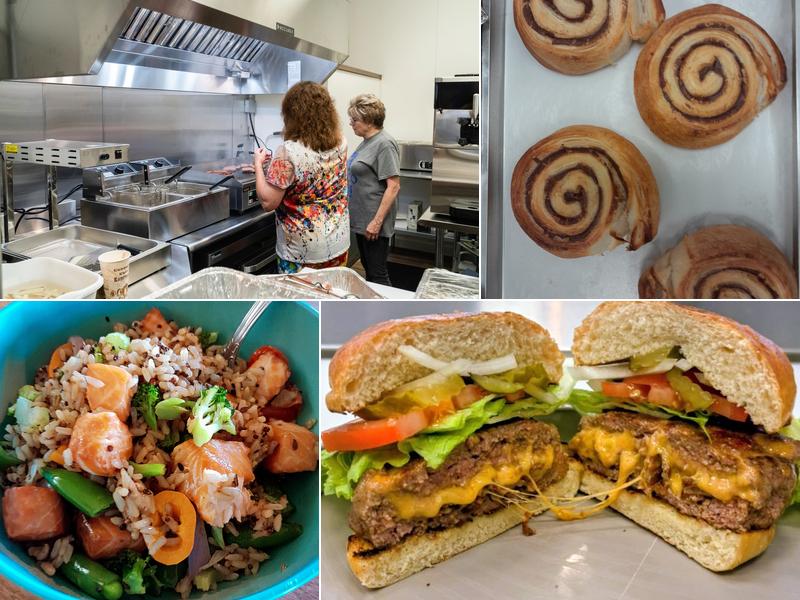 Crunch & Slurp by The Herbal Medic