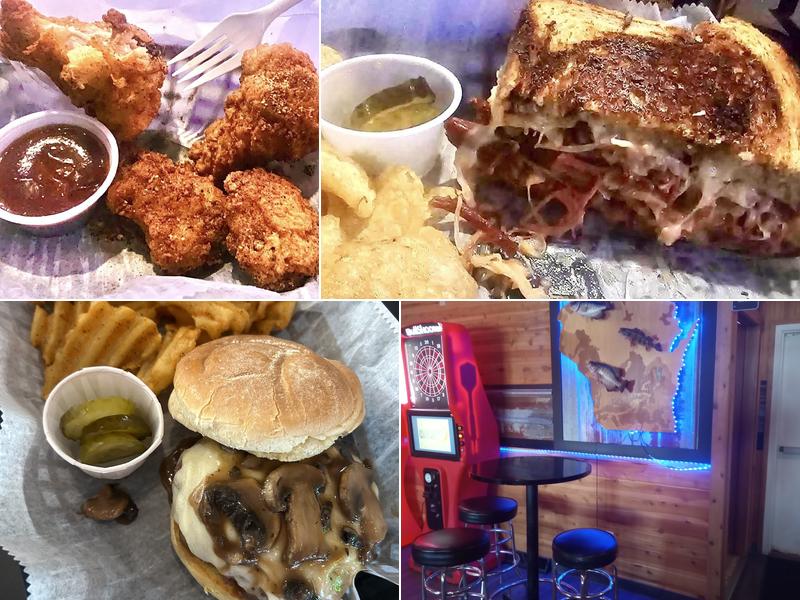 The Dam Tavern 436 Madison St, Beaver Dam