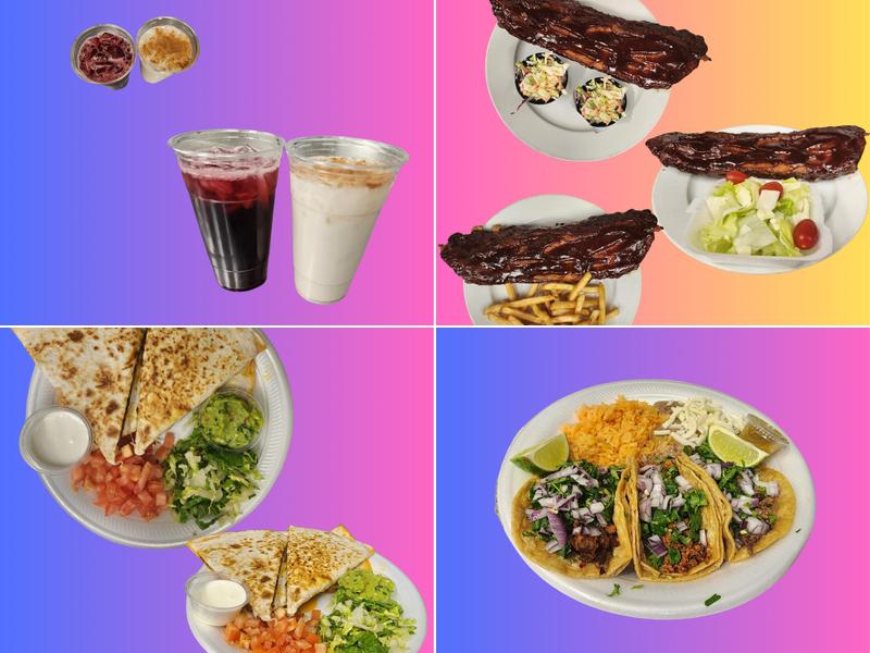 Kirkland Pizza & Tacos Place