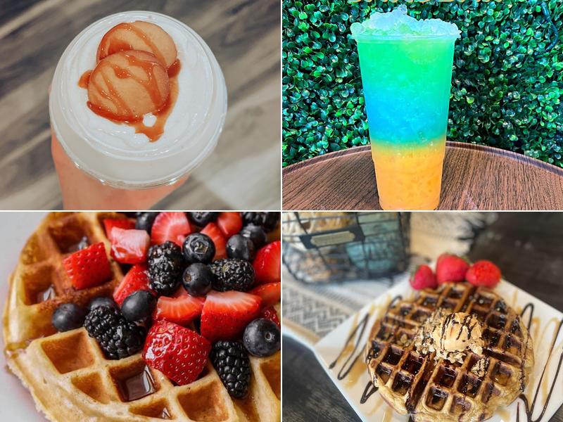 Downtown Nutrition 116 E Lafayette St, Jackson