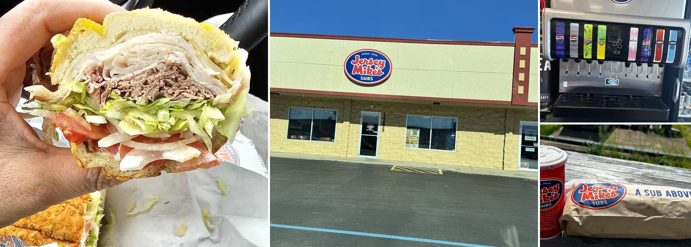 Jersey Mike's Subs