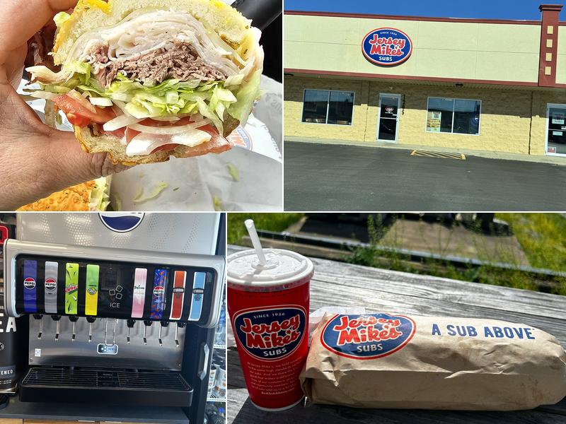 Jersey Mike's Subs