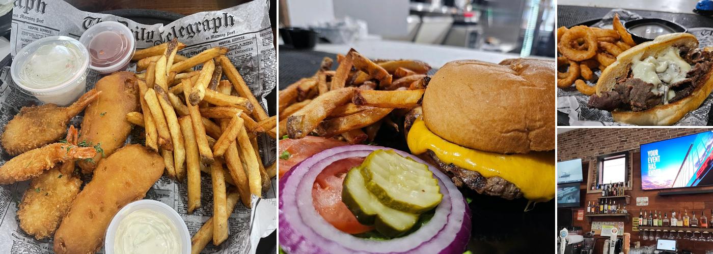 Skeeter's Pub & Grub