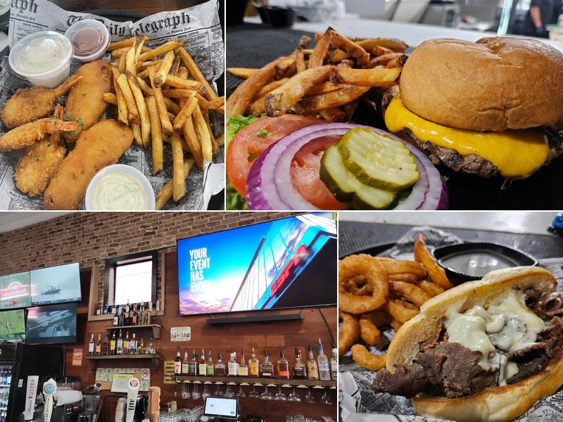 Skeeter's Pub & Grub