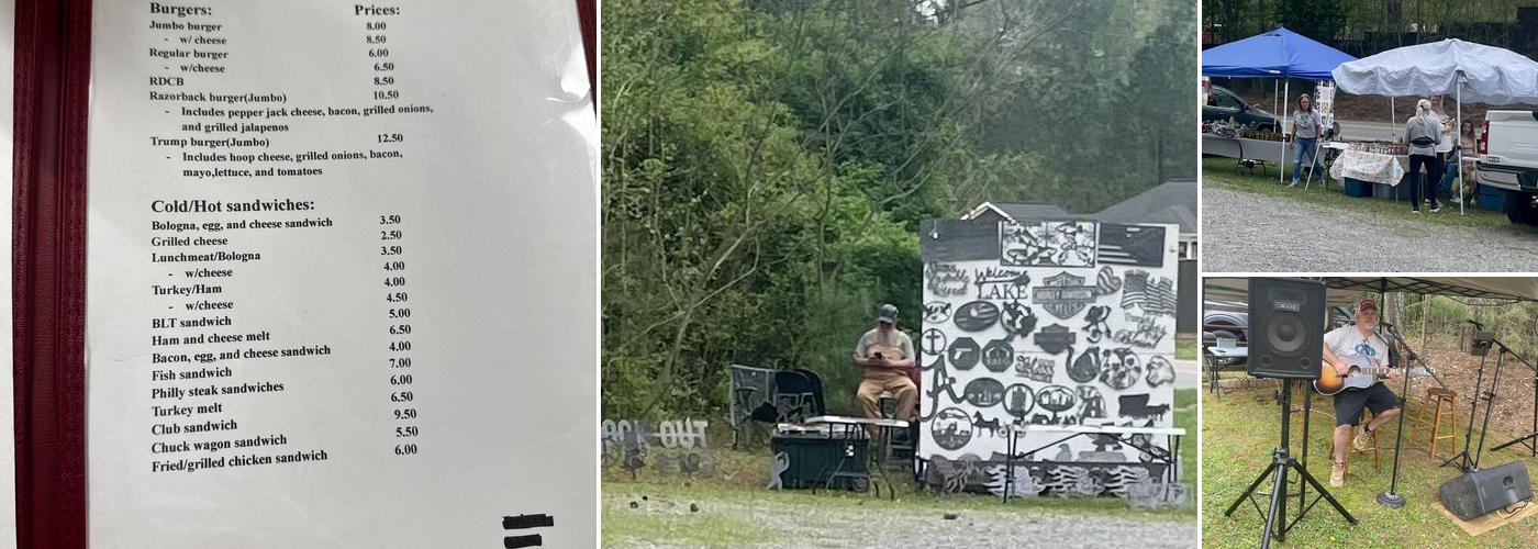 Carter’s Country Store LLC