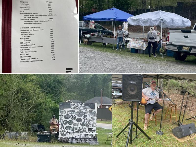 Carter’s Country Store LLC