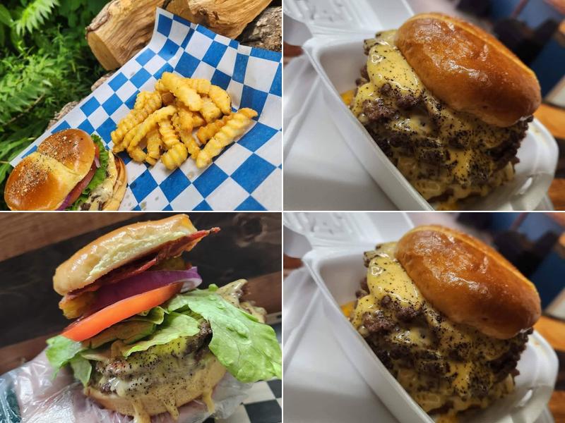 Uncle Jimmy's 10387 Glendale St, Potosi