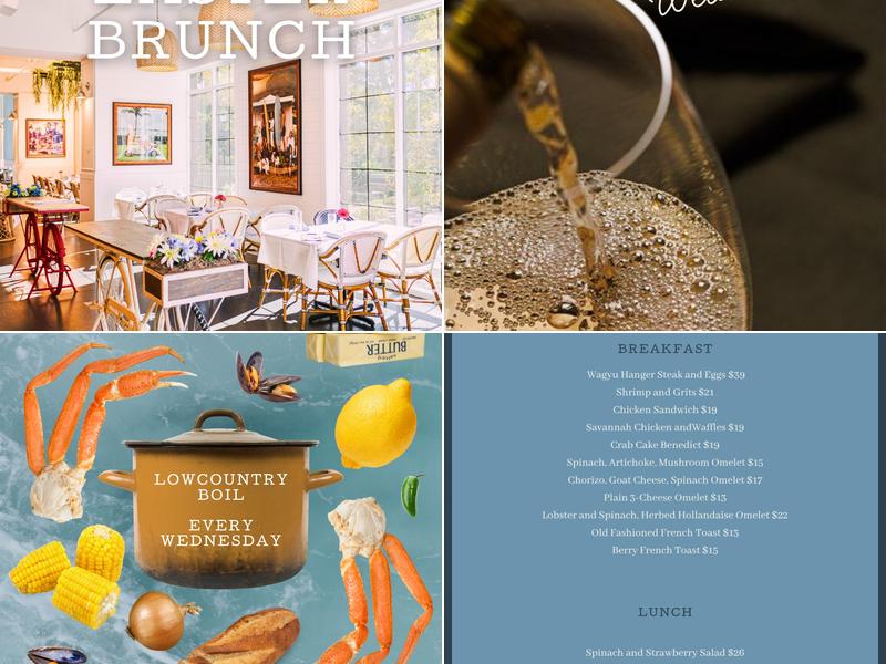 savannah oyster 379 W Plaza Dr, Mooresville