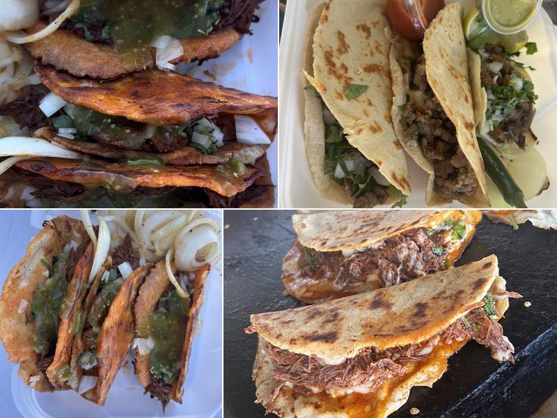 Susy's Kitchen 1485 Mission St, San Miguel