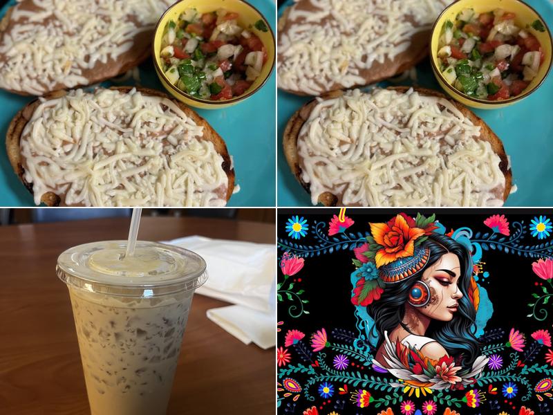 Mamasitas 301 S Main St, Jal