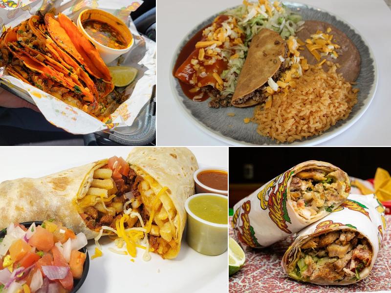 Abelardo’s Mexican Fresh