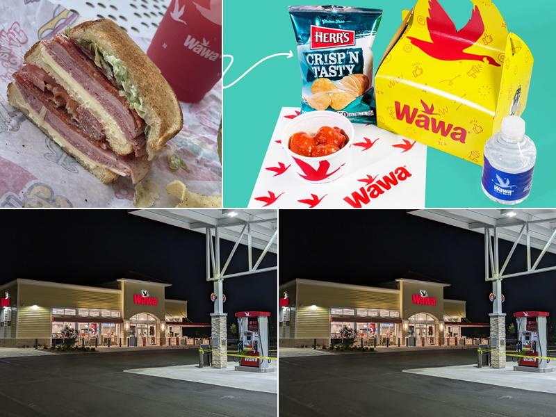 Wawa 18968 Greeno Rd, Fairhope