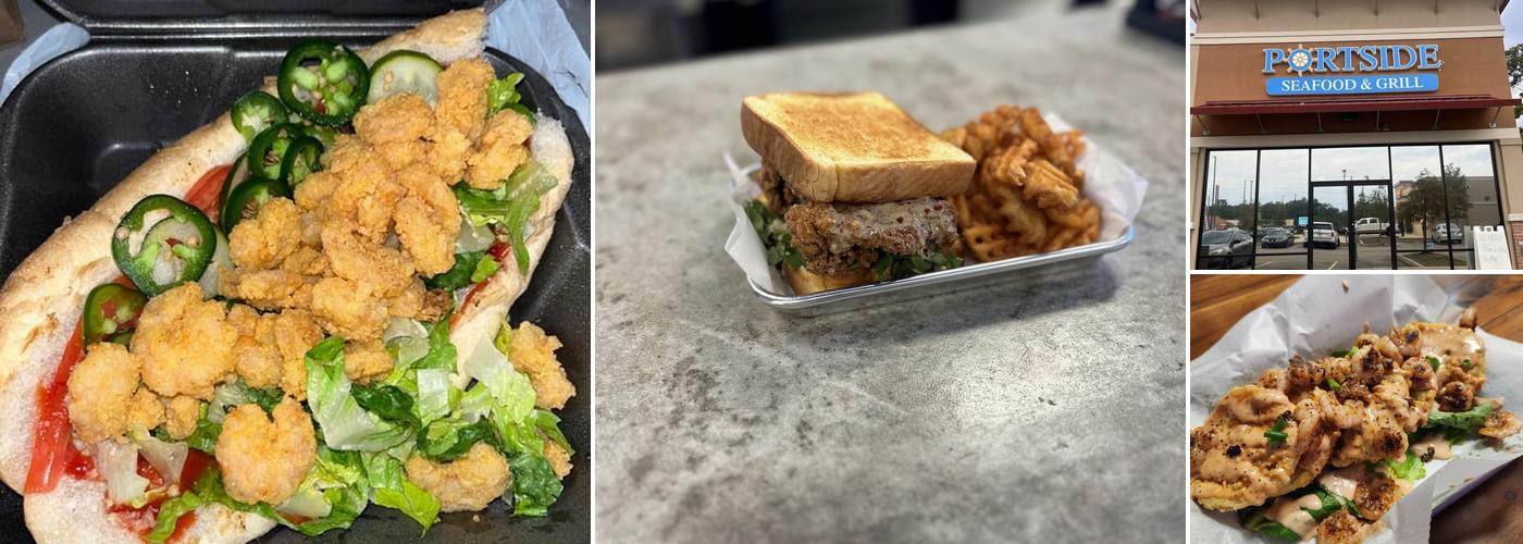 Portside Seafood and Grill