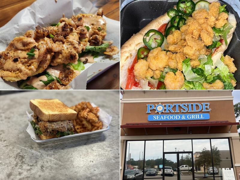 Portside Seafood and Grill