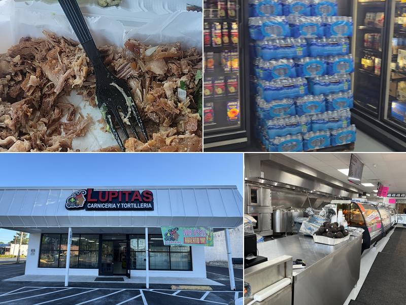 Las Lupitas #3 GASTONIA, NC