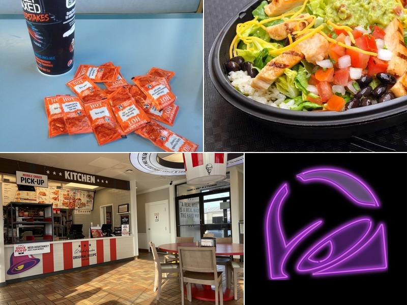 Taco Bell