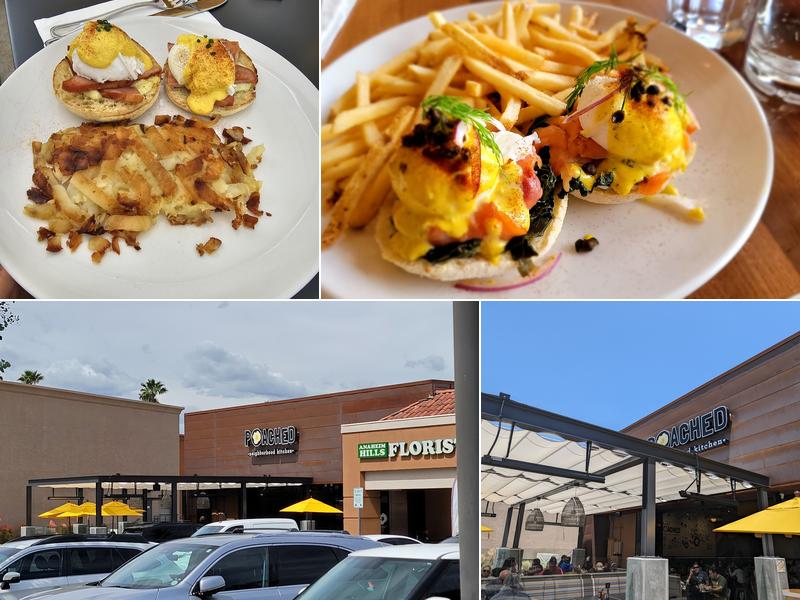 Poached Neighborhood Kitchen