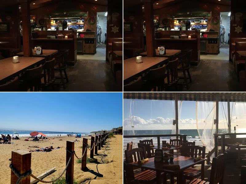 Crystal cove breakfast