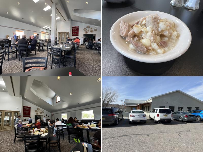 Apple Valley Kitchen 1226 N Railroad Ave, Española