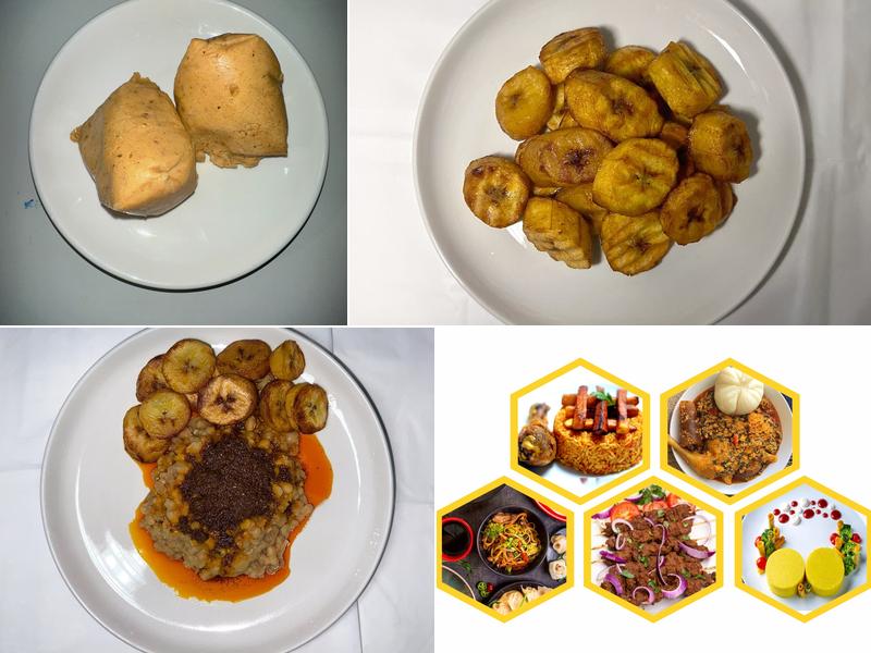 AbakeFoodTalk LLC 44 Meriam Ct, Owings Mills