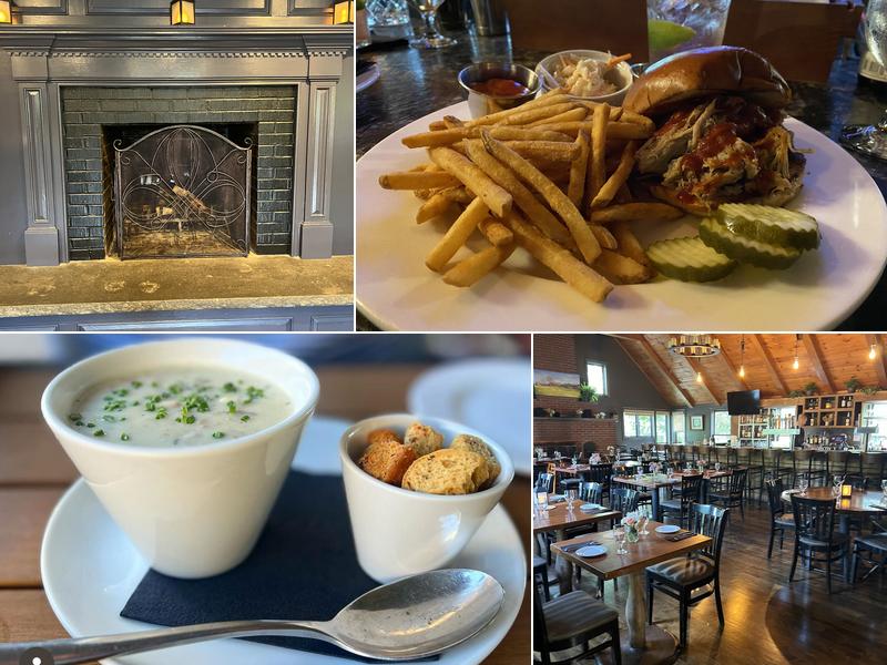 Fireside Tavern Sherborn 33 N Main St, Sherborn