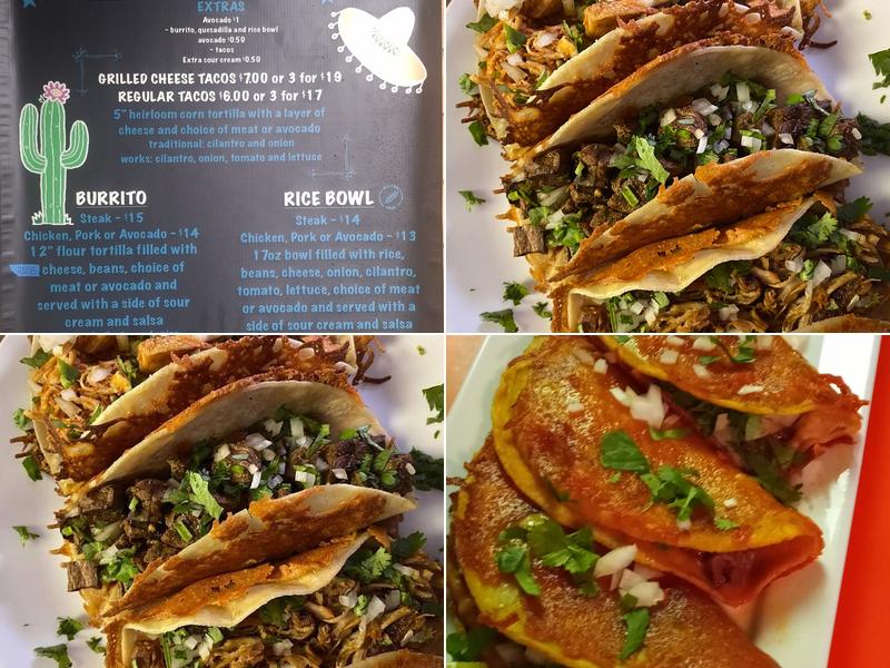 Gerber's Joint 185 Church St, Cambridge