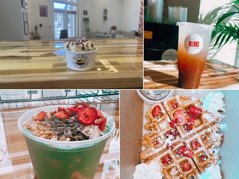 New River Blends 301 W Main St, Radford