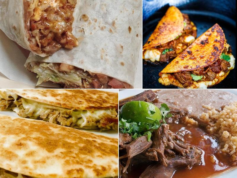 El Vaquero Taco Truck