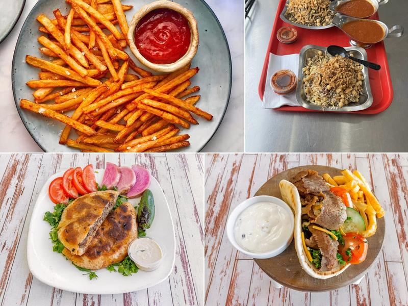 Galilee 2713 Murfreesboro Pike, Antioch