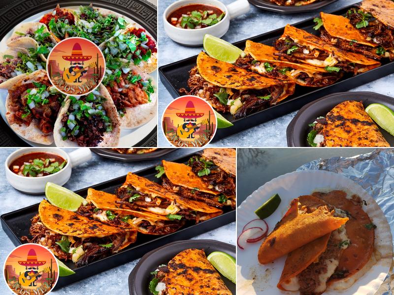 Tacos Meza