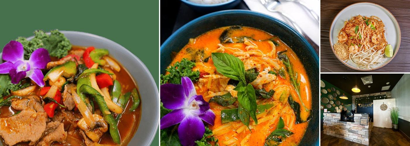 Charm Thai Bistro