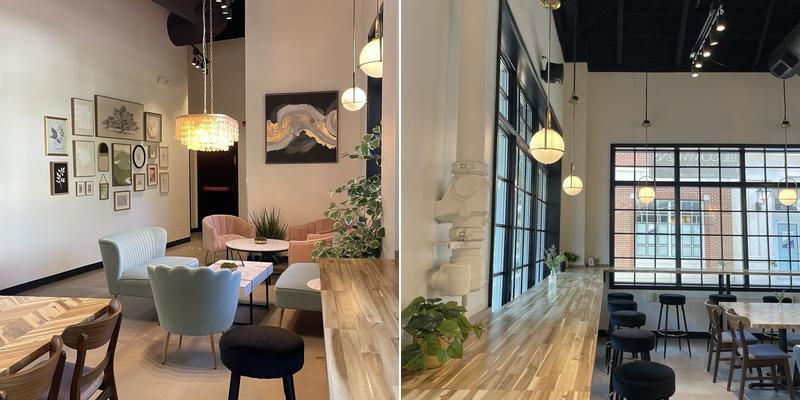 The Commons Fooderie